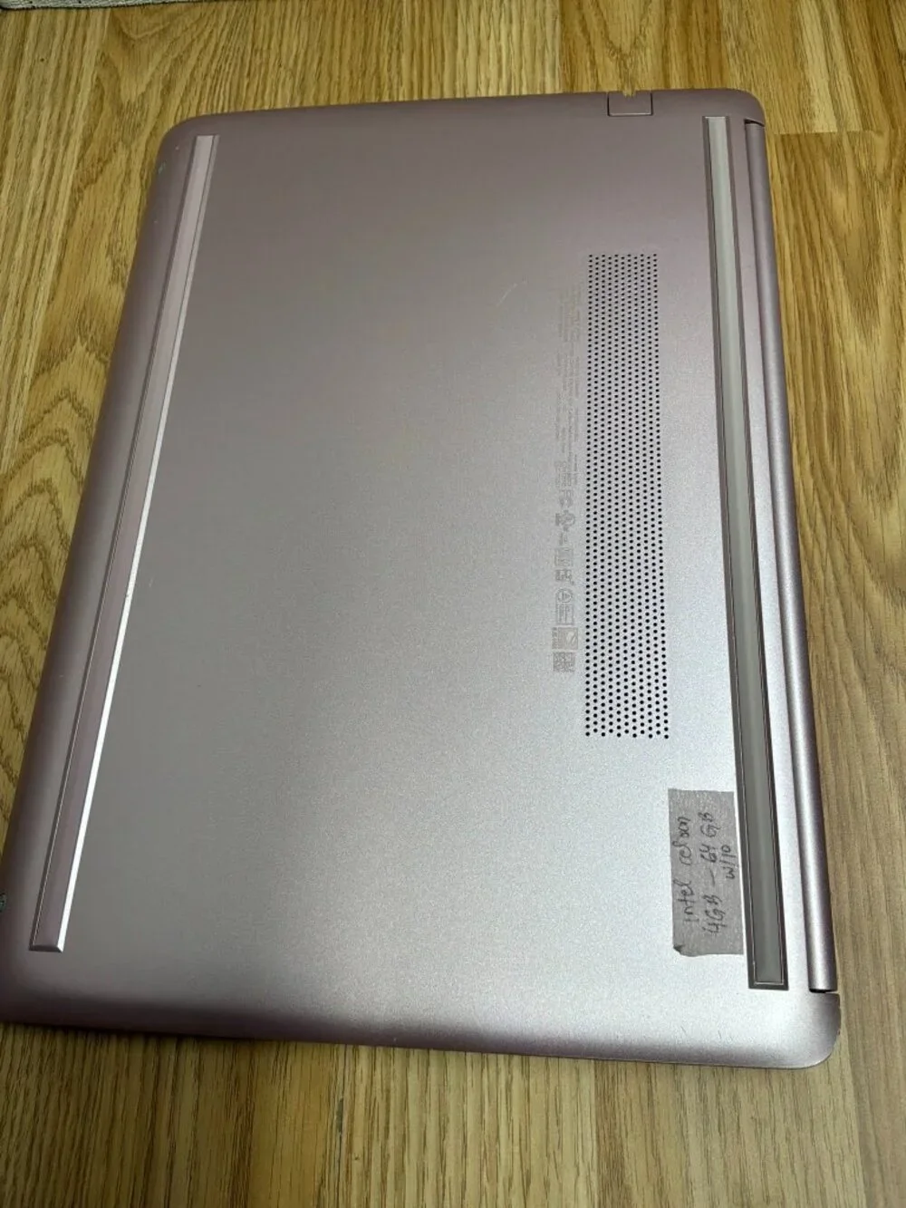 HP Laptop 15-da/15-db Series Intel Celeron N4020 4GB RAM 64GB eMMC Win 10